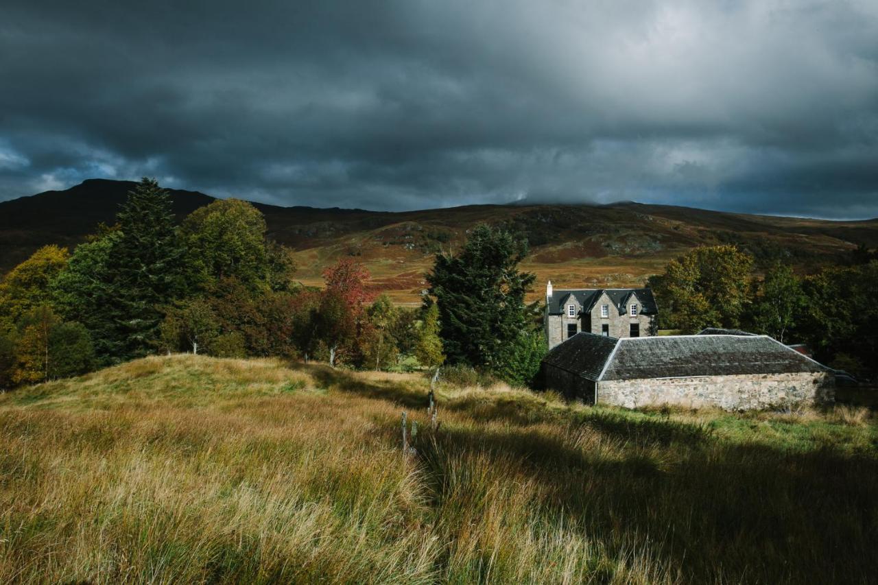 Suie Hunting Hotel