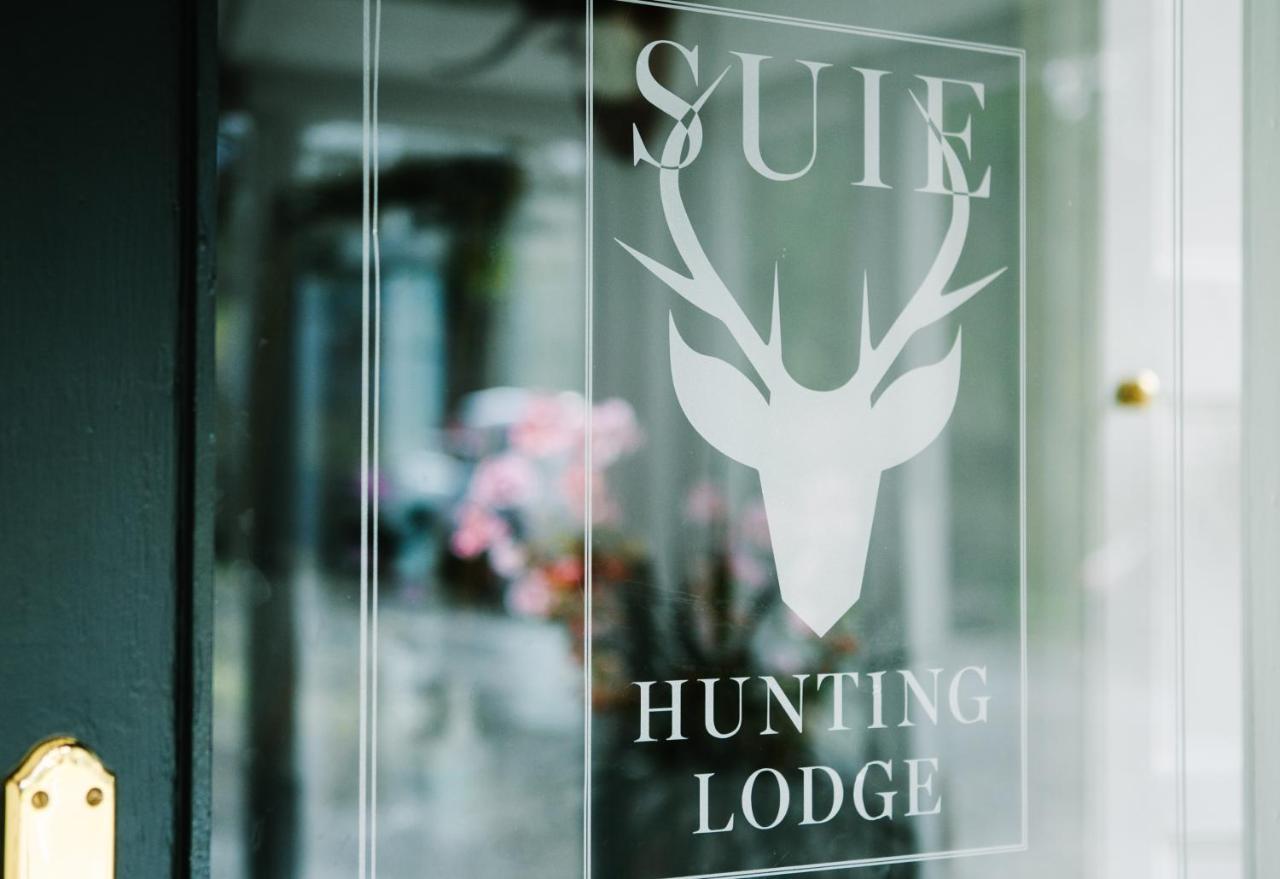 Hotel Suie Hunting Killin