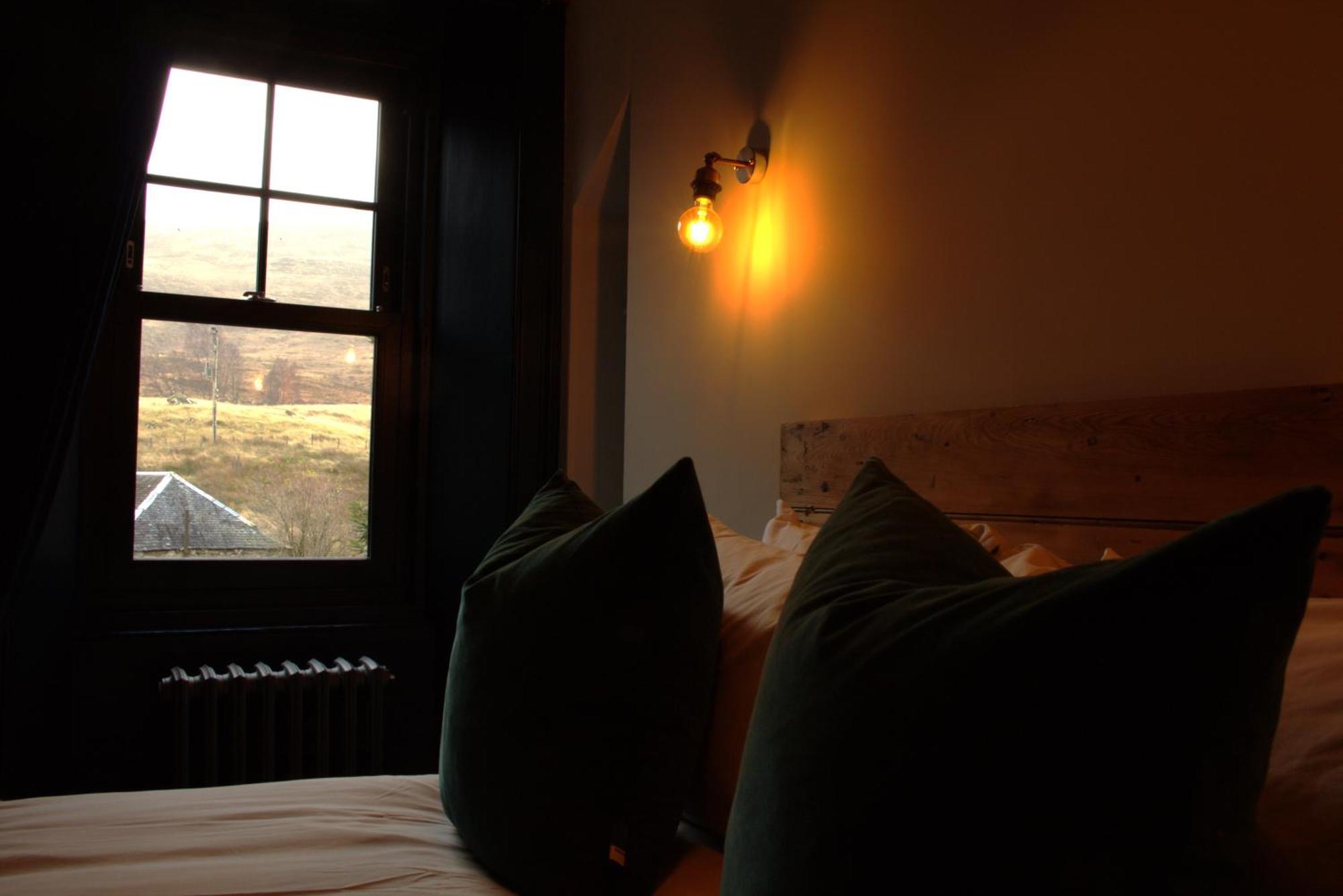 Suie Hunting Hotel 3*