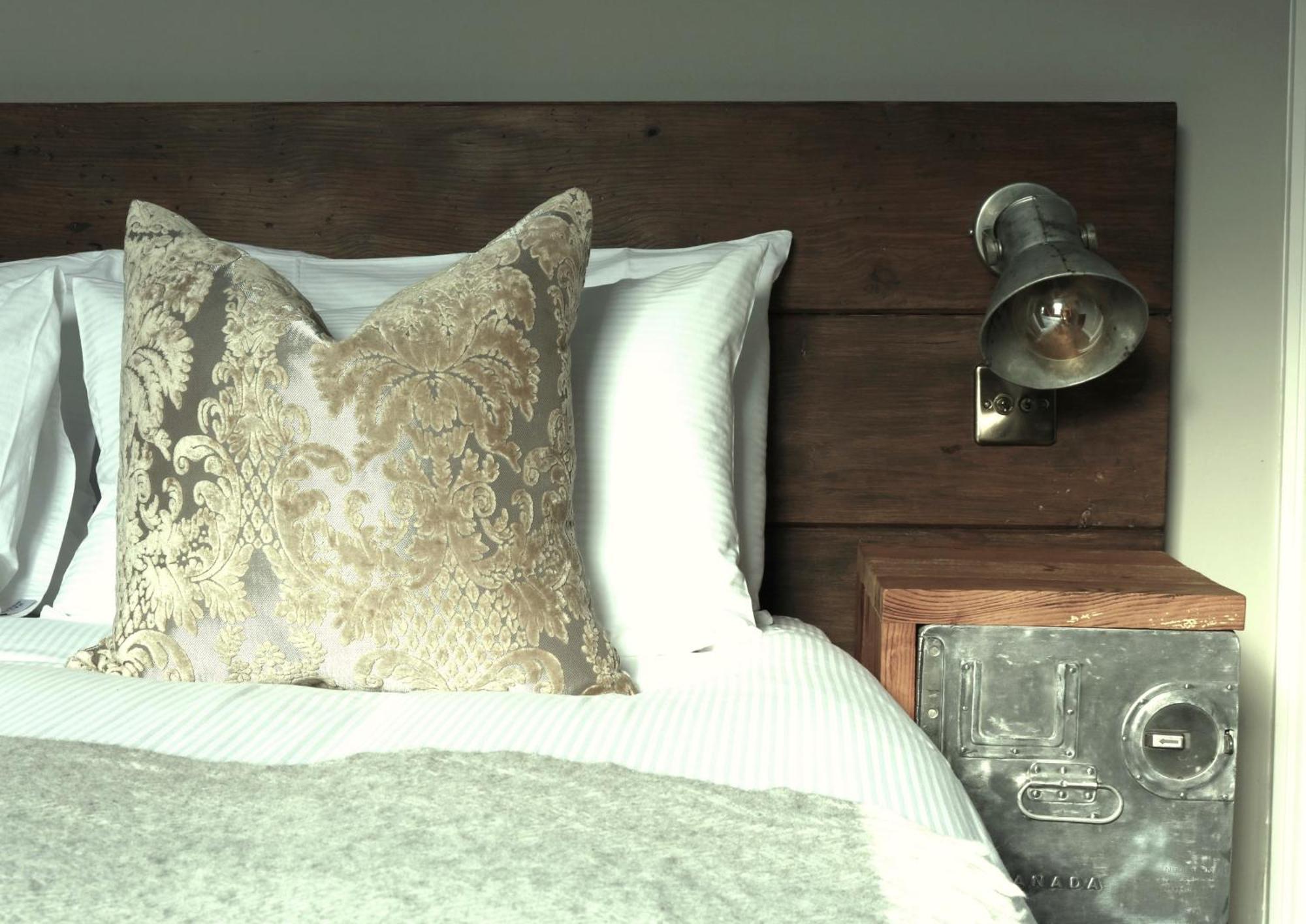 Hotel Suie Hunting 3*